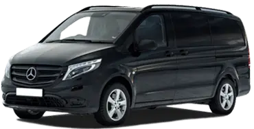 8 Seater Minibuses - Chesham Airport Specialists